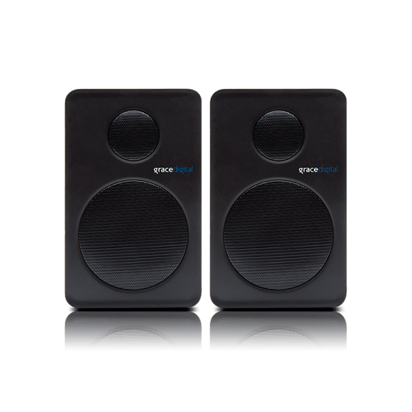 Grace Digital GDI-BTSP201. Беспроводные Bluetooth-динамики